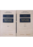 Rzymska krytyka i teoria literatury tom 1 i 2