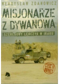 Misjonarze z Dywanowa tom III