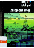 Zatopiona wieś