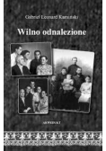 Wilno odnalezione
