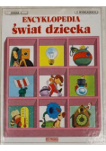 Encyklopedia Świat Dziecka o wynalazkach