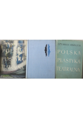 Polska plastyka teatralna tom 1 do 3