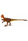 Dinozaur Utahraptor
