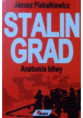 Stalingrad Anatomia Bitwy