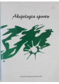 Aksjologia sportu