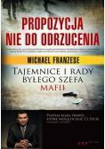 Propozycja nie do odrzucenia