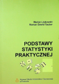 Podstawy Statystyki Praktycznej