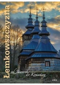 Łemkowszczyzna od Jaworek do Komańczy