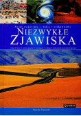 Niezwykłe zjawiska