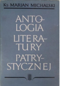 Antologia literatury patrystycznej