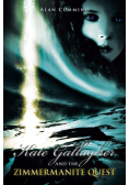 Kate Gallagher and the Zimmermanite Quest