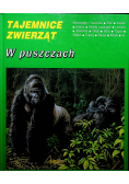 W puszczach