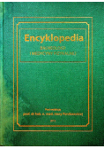 Encyklopedia Balneologii i medycyny fizykalnej autograf autora