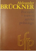 Początki i rozwój języka polskiego