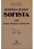 Współczesny Sofista czyli nowe chwyty erystyczne