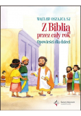 Z Biblią przez cały rok Opowieści dla dzieci