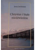 Chrystus i białe niedźwiedzie autograf autora