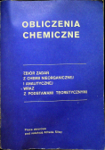 Obliczenia Chemiczne