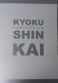 Kyokushinkai Kompendium Karate Kyokushin
