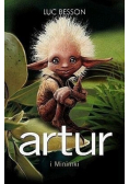 Artur i Minimki