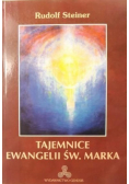 Tajemnice Ewangelii św Marka