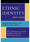 Ethnic Identity