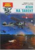 Atak na tarent