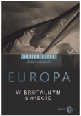 Europa w brutalnym świecie