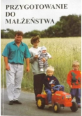Przygotowanie do małżeństwa
