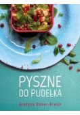 Pyszne do pudełka