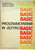 Programowanie w języku Basic