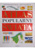 Atlas popularny świata