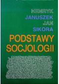 Podstawy socjologii