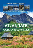 Atlas Tatr polskich i słowackich