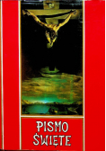 Pismo Święte Starego i Nowego Testamentu