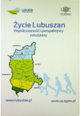 Życie Lubuszan Współczesność i perspektywy młodzieży