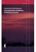 Czarnobylska modlitwa Kronika przyszłości