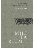 Militarium I