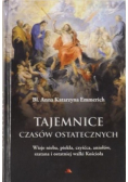Tajemnice czasów ostatecznych