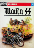 Militaria nr 1 Waffen SS