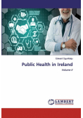 Public Health in Ireland
