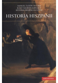 Historia Hiszpanii