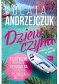 Dziewczyna znaleziona w parku