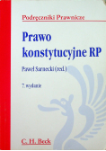 Prawo konstytucyjne