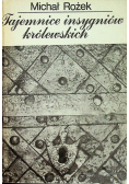 Tajemnice Insygniów Królewskich