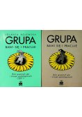 Grupa bawi się i pracuje część 1 i 2