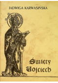 Święty wojciech