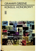 Konsul honorowy