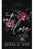Out of Love