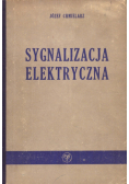 Sygnalizacja elektryczna